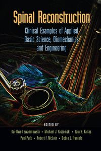 Produktbild: Spinal Reconstruction