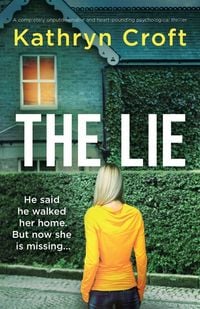 Produktbild: The Lie