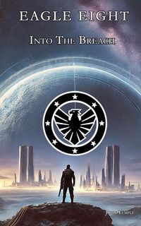 Produktbild: Eagle Eight - Into the Breach