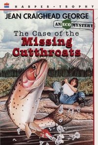 Produktbild: Case of the Missing Cutthroats, The