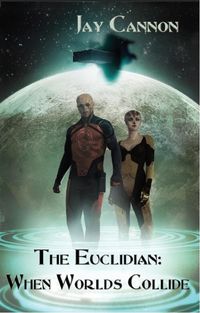 Produktbild: The Euclidian: When Worlds Collide