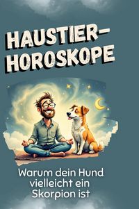 Produktbild: Haustier-Horoskope