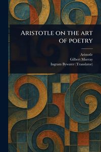Produktbild: Aristotle on the Art of Poetry