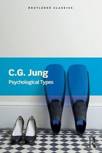 Produktbild: Psychological Types