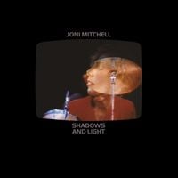 Produktbild: Shadows and Light(2024 Remaster)
