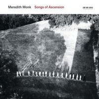 Produktbild: Monk, M: Songs Of Ascension