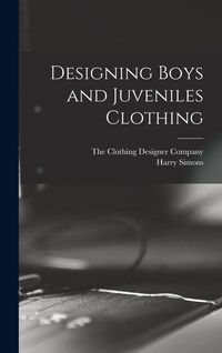 Produktbild: Designing Boys and Juveniles Clothing