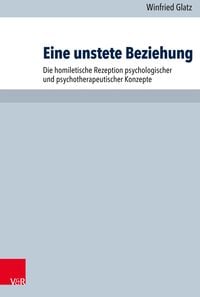 Produktbild: Eine unstete Beziehung
