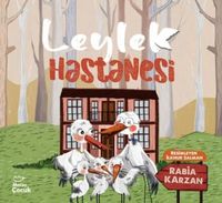 Produktbild: Leylek Hastanesi