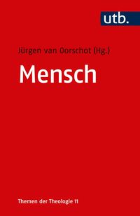 Bild vom Artikel Mensch vom Autor Jürgen van Oorschot