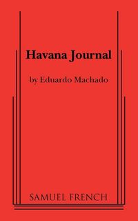 Produktbild: Havana Journal
