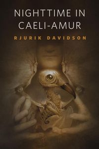 Produktbild: Nighttime in Caeli-Amur