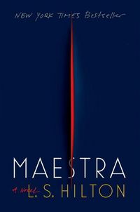 Produktbild: HILTON, L: MAESTRA EXP