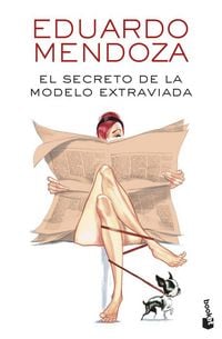 Produktbild: El secreto de la modelo extraviada