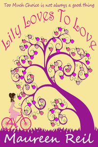 Produktbild: Lily Loves to Love