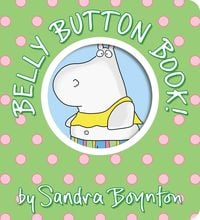 Produktbild: Belly Button Book!