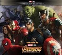 Produktbild: Roussos, E: Marvel Studios' The Infinity Saga - The Road to