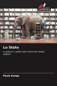 Produktbild: Lo Stato