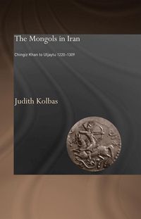 Produktbild: The Mongols in Iran