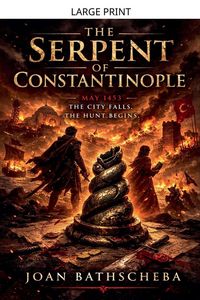 Produktbild: The Serpent of Constantinople
