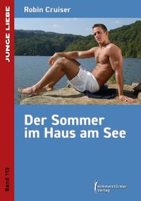 Produktbild: Der Sommer im Haus am See
