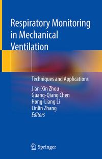 Produktbild: Respiratory Monitoring in Mechanical Ventilation