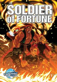 Produktbild: Soldiers Of Fortune #1