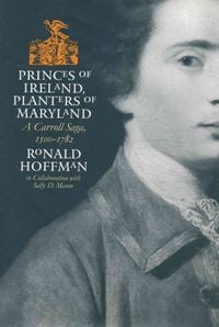 Produktbild: Princes of Ireland, Planters of Maryland