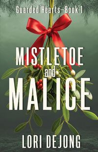 Produktbild: Mistletoe and Malice
