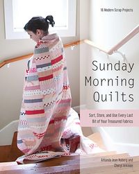 Produktbild: Sunday Morning Quilts