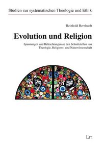 Produktbild: Evolution und Religion