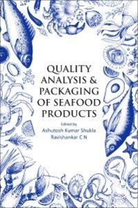 Produktbild: Quality Analysis and Packaging of Seafood Products