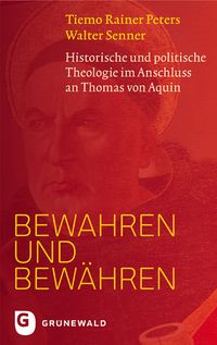 Produktbild: Bewahren und bew&auml;hren