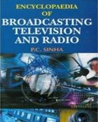 Produktbild: Encyclopaedia Of Broadcasting, Television And Radio