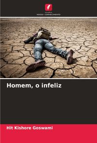 Produktbild: Homem, o infeliz