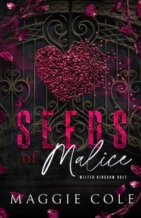 Produktbild: Seeds of Malice
