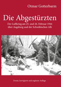 Produktbild: Die Abgest&uuml;rzten