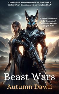 Produktbild: Dark Lands: Beast Wars
