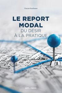 Produktbild: Le report modal : du d&eacute;sir &agrave; la pratique