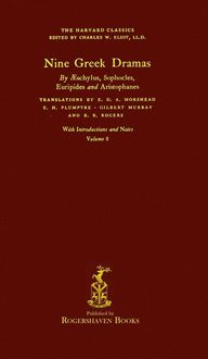Produktbild: The Harvard Classics