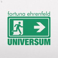 Produktbild: Universum,3 Schallplatte