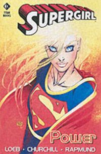 Produktbild: Loeb, J: Supergirl