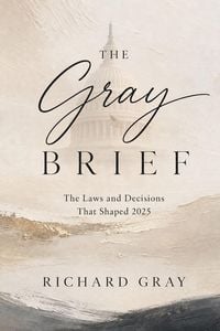 Produktbild: The Gray Brief