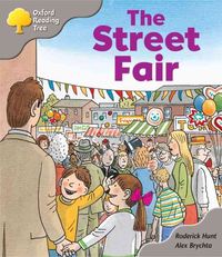 Produktbild: Oxford Reading Tree: Stage 1: Biff and Chip Storybooks: the