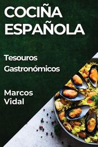 Produktbild: Coci&ntilde;a Espa&ntilde;ola