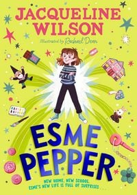Produktbild: Esme Pepper