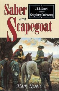 Produktbild: Saber & Scapegoat