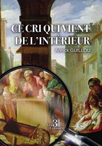 Produktbild: Ce cri qui vient de l interieur