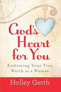 Produktbild: Gods Heart For You