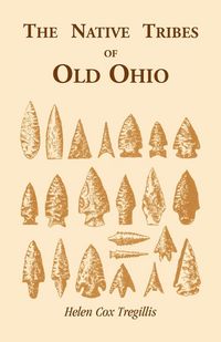 Produktbild: The Native Tribes of Ohio